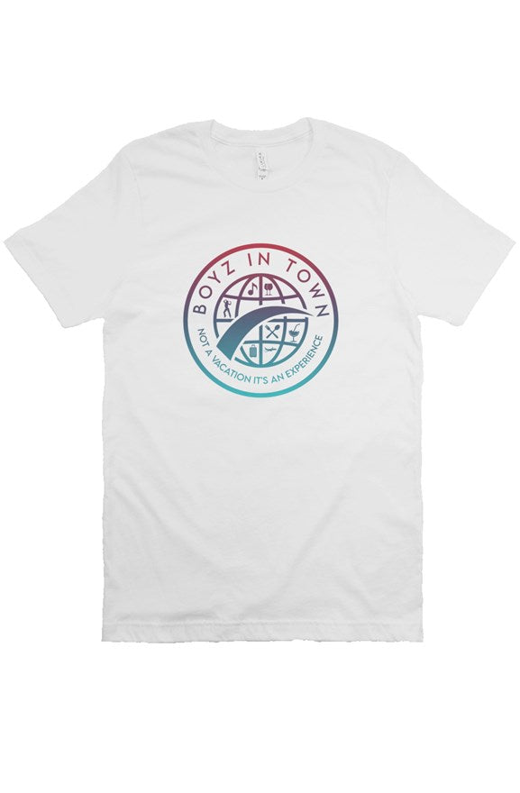 Boyz In Town T Shirt