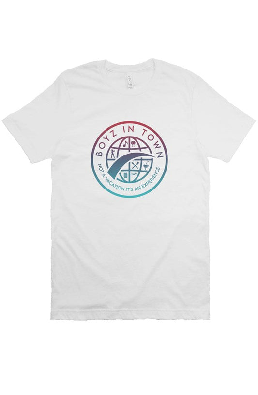 Boyz In Town T Shirt