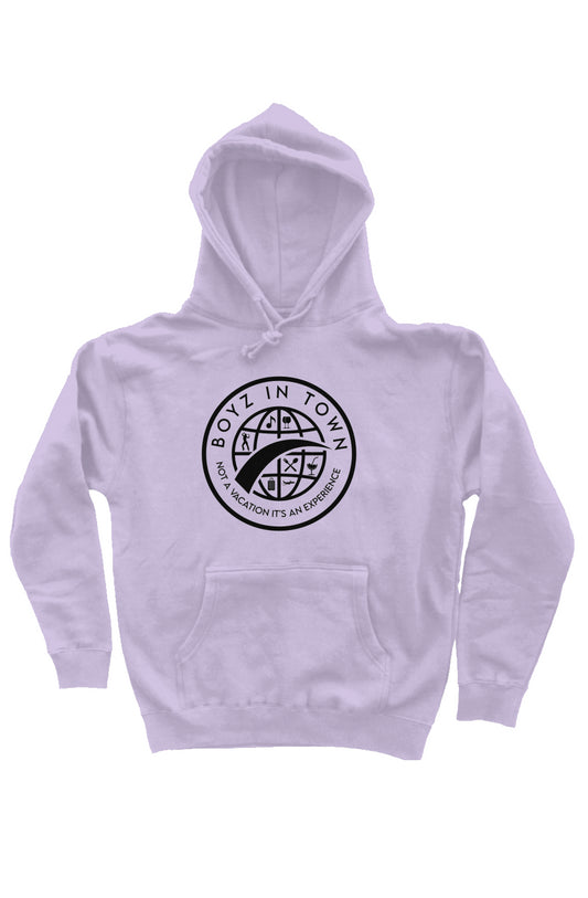 independent pullover hoody