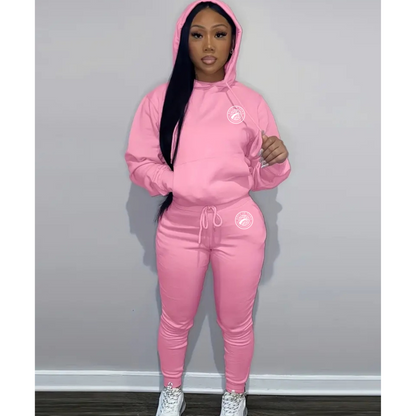 BIT Women Jogger Sets