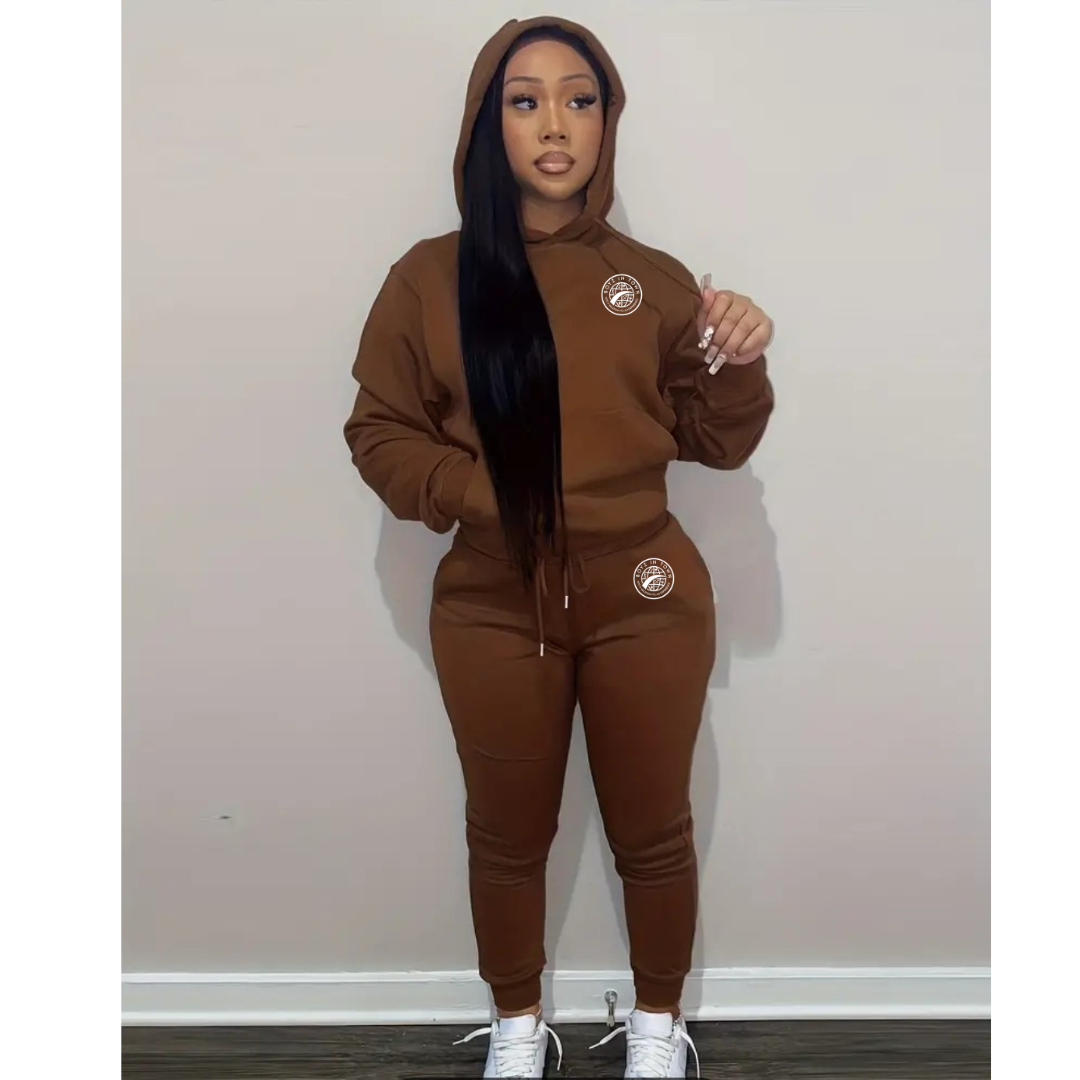 BIT Women Jogger Sets