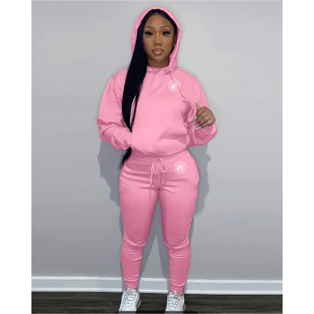 BIT Women Jogger Sets