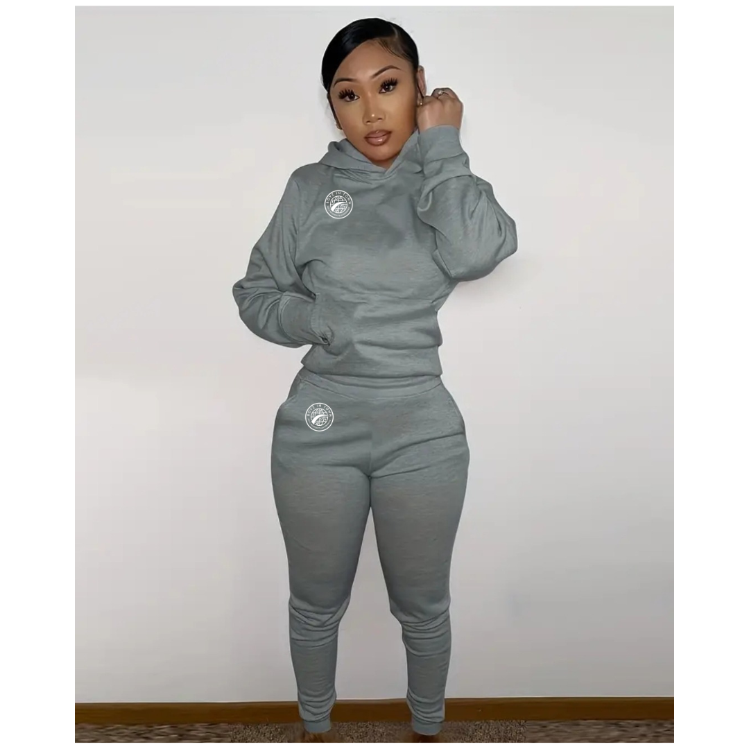 BIT Women Jogger Sets