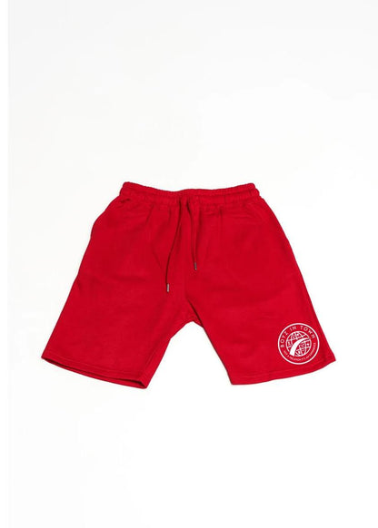 BIT Mens Fleece Shorts