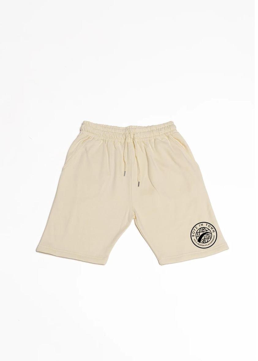 BIT Mens Fleece Shorts