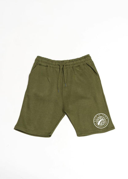 BIT Mens Fleece Shorts