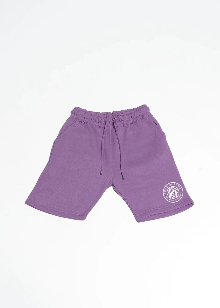 BIT Mens Fleece Shorts