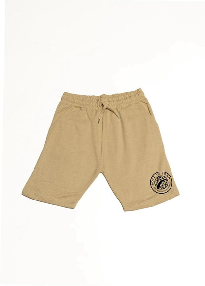 BIT Mens Fleece Shorts