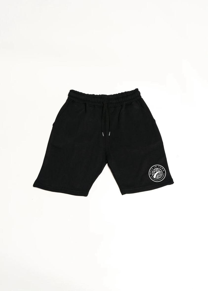 BIT Mens Fleece Shorts