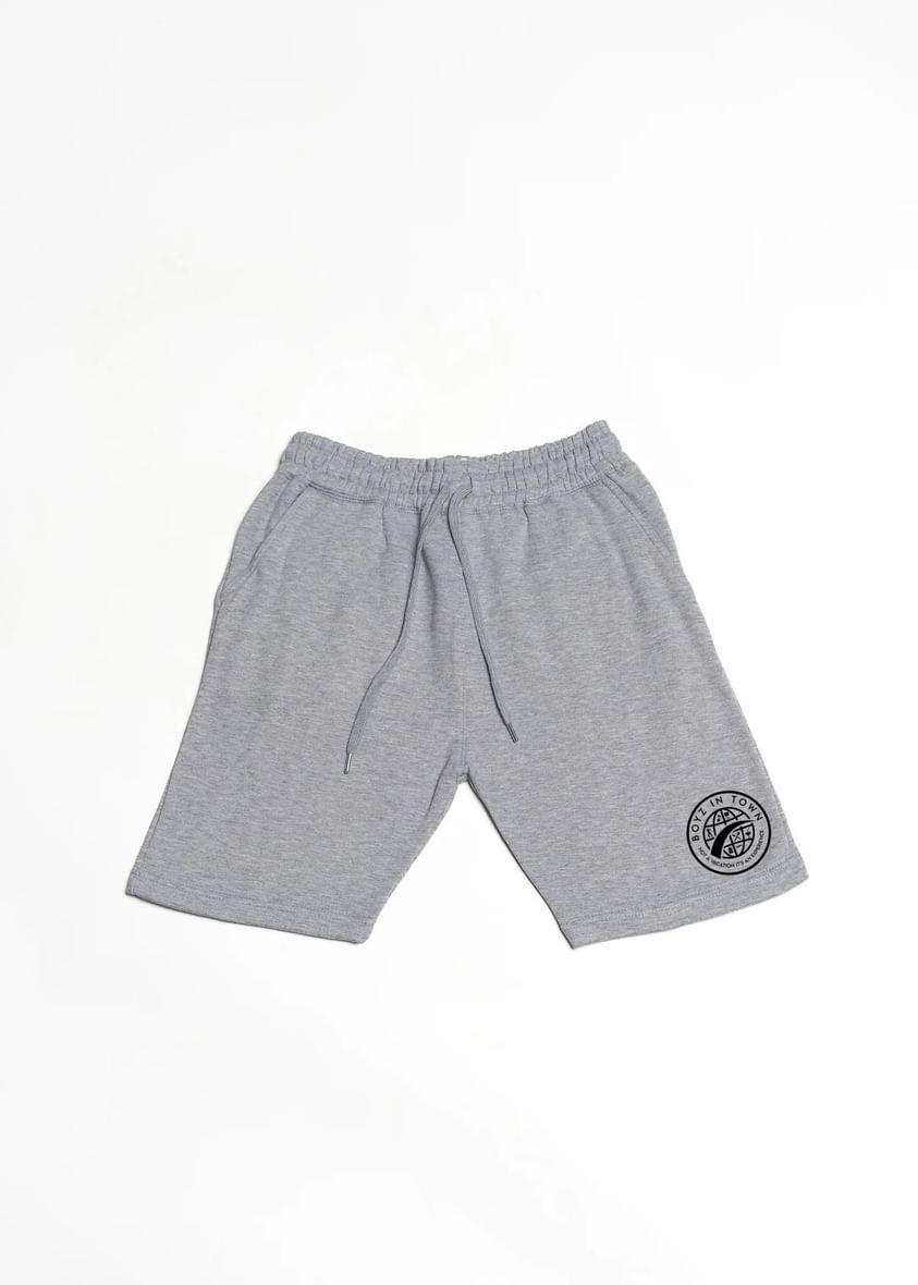 BIT Mens Fleece Shorts