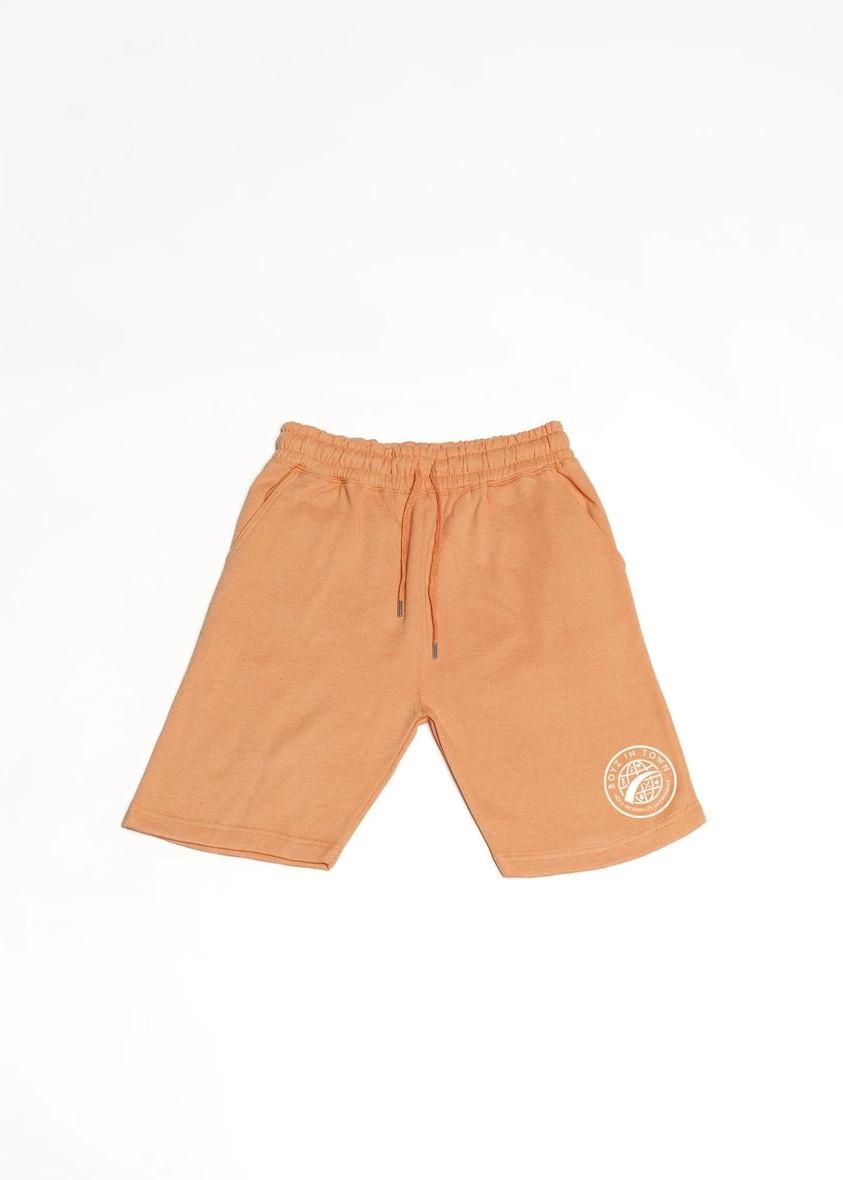 BIT Mens Fleece Shorts