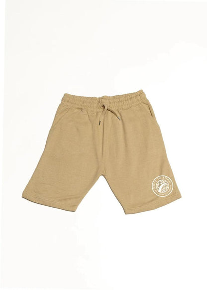 BIT Mens Fleece Shorts