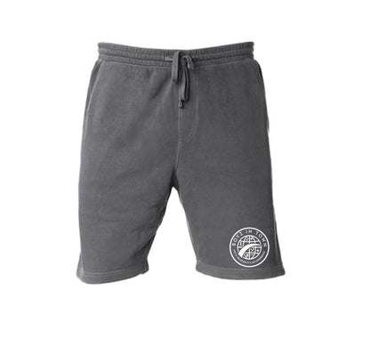 Boyz In Town Men Long Sleeve Short Sets