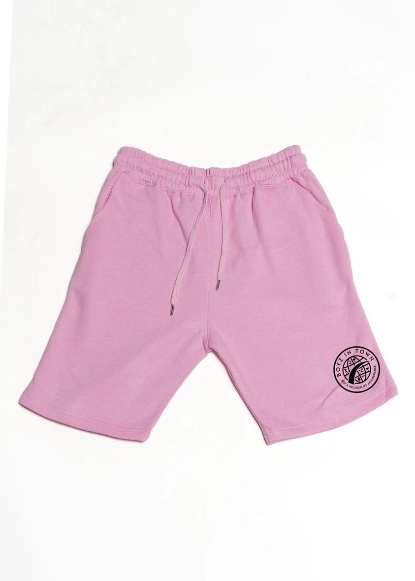 BIT Mens Fleece Shorts