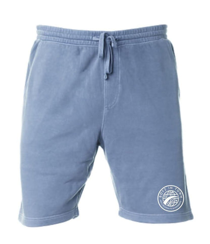 Boyz In Town Men Long Sleeve Short Sets